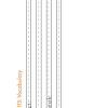 The 10 Commandments (Exodus 20:1-21) Mastery Workbooks - Image 16