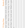 The 10 Commandments (Exodus 20:1-21) Mastery Workbooks - Image 7