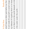 The 10 Commandments (Exodus 20:1-21) Mastery Workbooks - Image 11