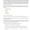 The 10 Commandments (Exodus 20:1-21) Mastery Workbooks - Image 3