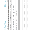Christian Humility (Philippians 2:1-18) Mastery Workbooks - Image 4