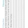 Christian Humility (Philippians 2:1-18) Mastery Workbooks - Image 7
