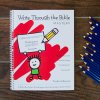 Christian Humility (Philippians 2:1-18) Mastery Workbooks - Image 2