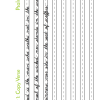 Psalms Collection (Psalms 1, 23, and 121) Mastery Workbooks - Image 6