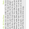 Psalms Collection (Psalms 1, 23, and 121) Mastery Workbooks - Image 7
