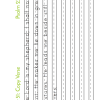 Psalms Collection (Psalms 1, 23, and 121) Mastery Workbooks - Image 8