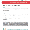 {Book 1} The Talk: 7 Lessons to Introduce Your Child to Biblical Sexuality - Image 2