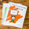 Christian Humility (Philippians 2:1-18) Junior Workbooks - Image 2