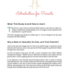 {Book 3} Relationships: 11 Lessons to Give Kids a Greater Understanding of Biblical Sexuality - Image 2
