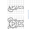 Learning to Draw by Grid (Bundle) - Image 3