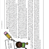 The 10 Commandments (Exodus 20:1-21) Intermediate Workbooks - Image 5