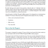 The 10 Commandments (Exodus 20:1-21) Intermediate Workbooks - Image 3