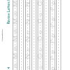The 10 Commandments (Exodus 20:1-21) Intermediate Workbooks - Image 6