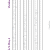 Christian Humility (Philippians 2:1-18) Intermediate Workbooks - Image 9