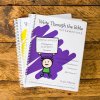 Christian Humility (Philippians 2:1-18) Intermediate Workbooks - Image 2