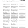 Cursive Creations: A Beginners Guide to Handwriting - Image 5
