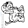 Christian Humility (Philippians 2:1-18) Junior Workbooks - Image 5
