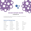 Experience Biology Student Guidebook - Image 9