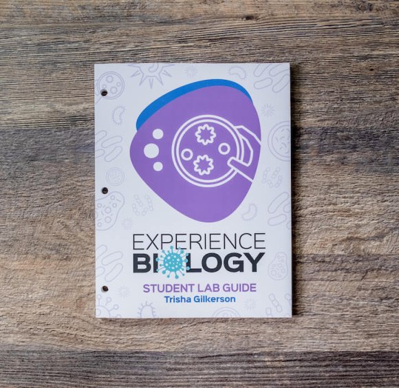 Experience Biology Student Lab Guide