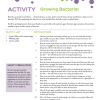 Experience Biology Student Adventure Guide - Image 9