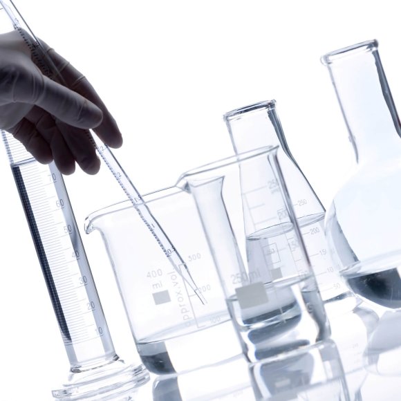 Experience Chemistry Lab Kit