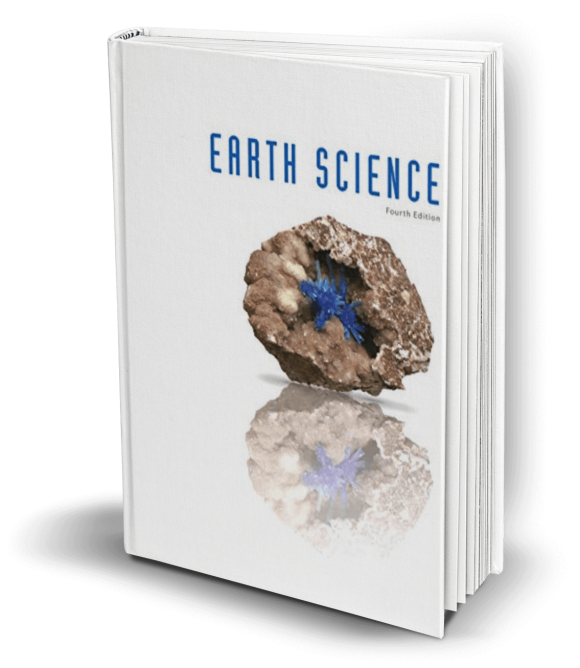 Textbook - Earth Science (Bob Jones)