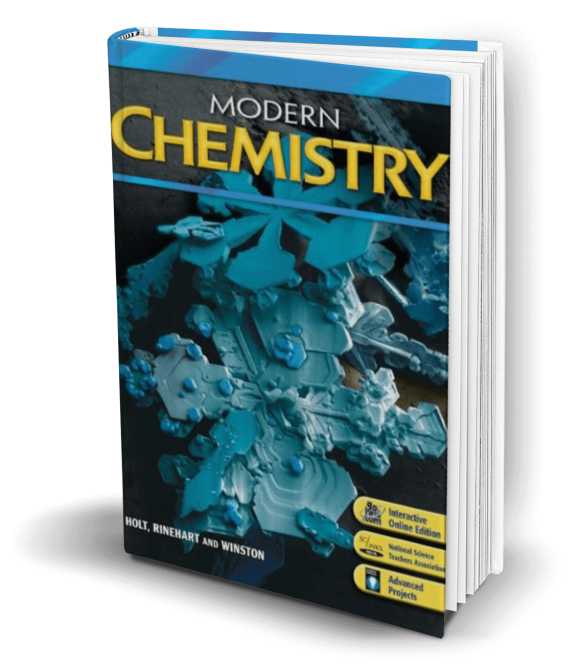 Modern Chemistry