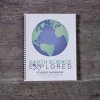Earth Science Explored Student Guidebook - Image 2