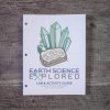 Earth Science Explored Student Lab Guide - Image 2