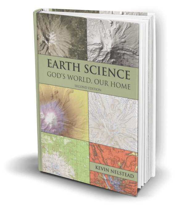 Textbook - Earth Science (Novare)