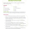 Experience Chemistry Student Lab Guide - Image 7