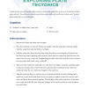 Earth Science Explored Student Lab Guide - Image 4