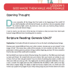 {Book 1} The Talk: 7 Lessons to Introduce Your Child to Biblical Sexuality - Image 8