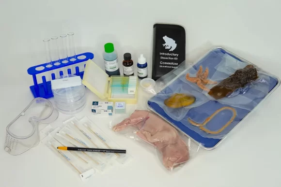 Biology Lab Kit from Cornerstone