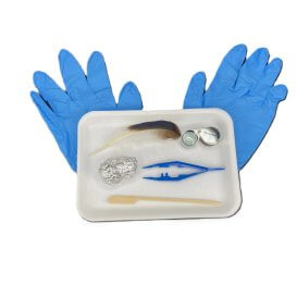 World of Birds Lab Supply Pack